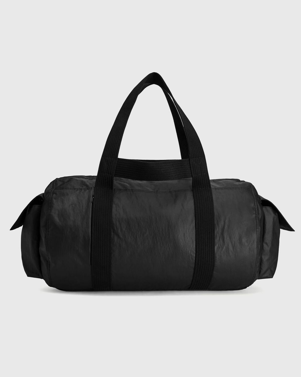 Y-3 Y-3 DUFFLE BAG Black Mens Duffle Bags & Weekender