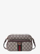 Gucci   Ophidia Brown   Mens