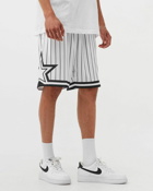 Mitchell & Ness Orlando Magic 1993 Swingman Shorts White - Mens - Sport & Team Shorts