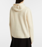 Moncler Genius x Jil Sander virgin wool sweater