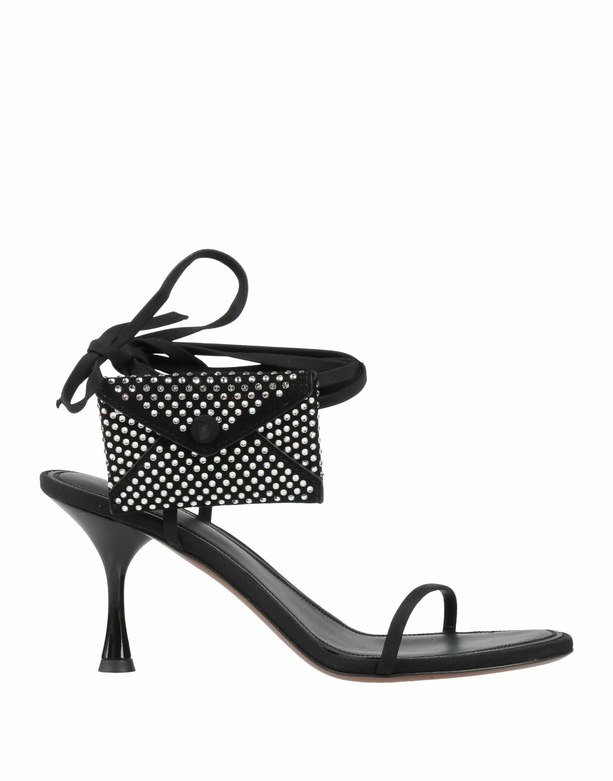Neous Womens Sandals in Black