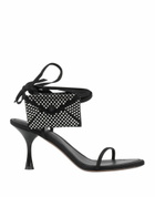Neous Womens Sandals in Black