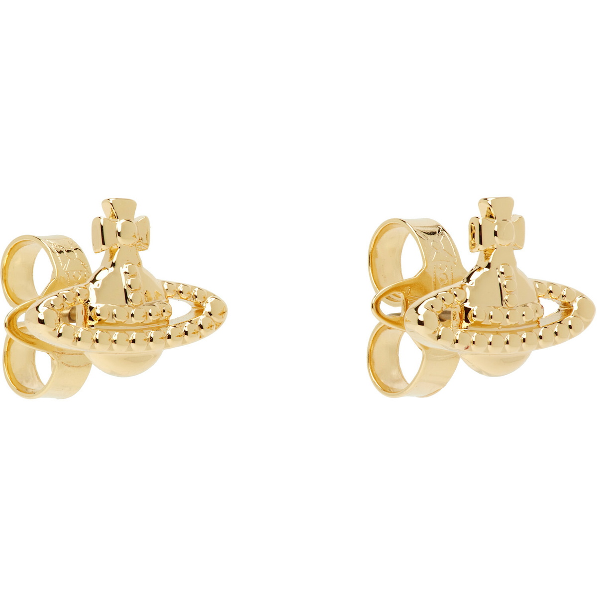 Vivienne Westwood Farah Earrings