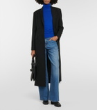 Loro Piana Turtleneck cashmere sweater