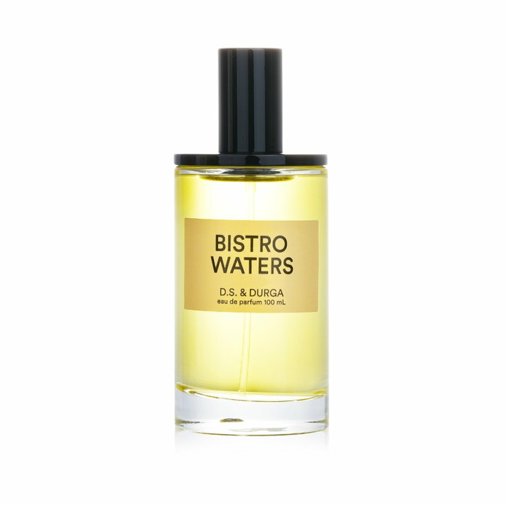 Photo: D.S. & Durga Ladies Bistro Waters EDP Spray 3.4 oz Fragrances 850034751160
