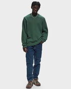 Carhartt Wip Caleb Sweater Green - Mens - Sweatshirts