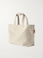 TEKLA - Cotton-Canvas Tote Bag