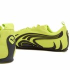 Puma Talon OG Sneaker in Lime Pow