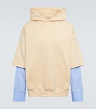 Marni - Cotton hoodie