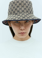 Gucci GG Bucket Hat