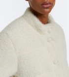 Moncler Padded down jacket