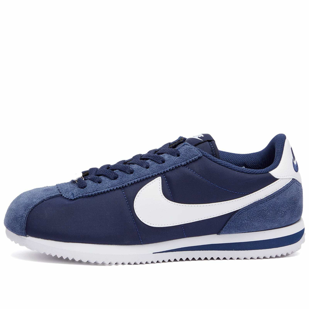 Womens dark outlet blue nikes