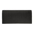 Loewe Black Long Horizontal Wallet