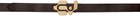 EYTYS Brown Trade Belt
