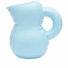 Home Studyo Emily Jug in Sky Blue 
