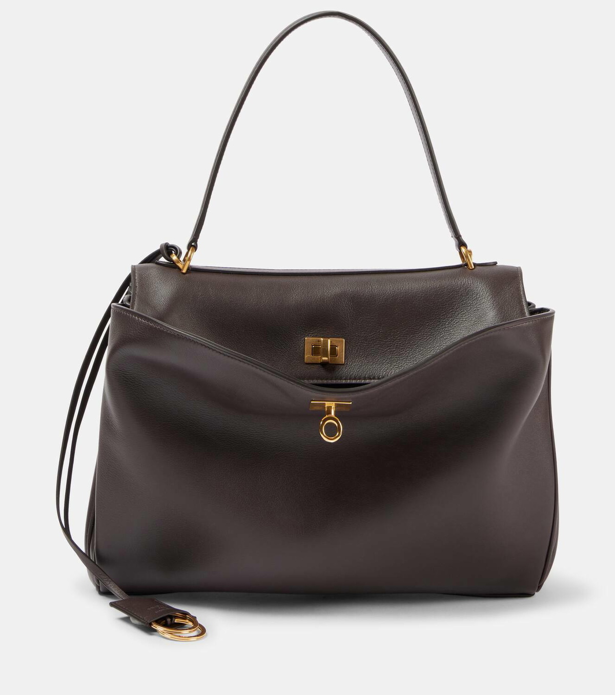 ★関税負担無し★ ※要在庫確認 BALENCIAGA Rodeo HandBag 331968-45272-BALENCIAGA-RODEO-