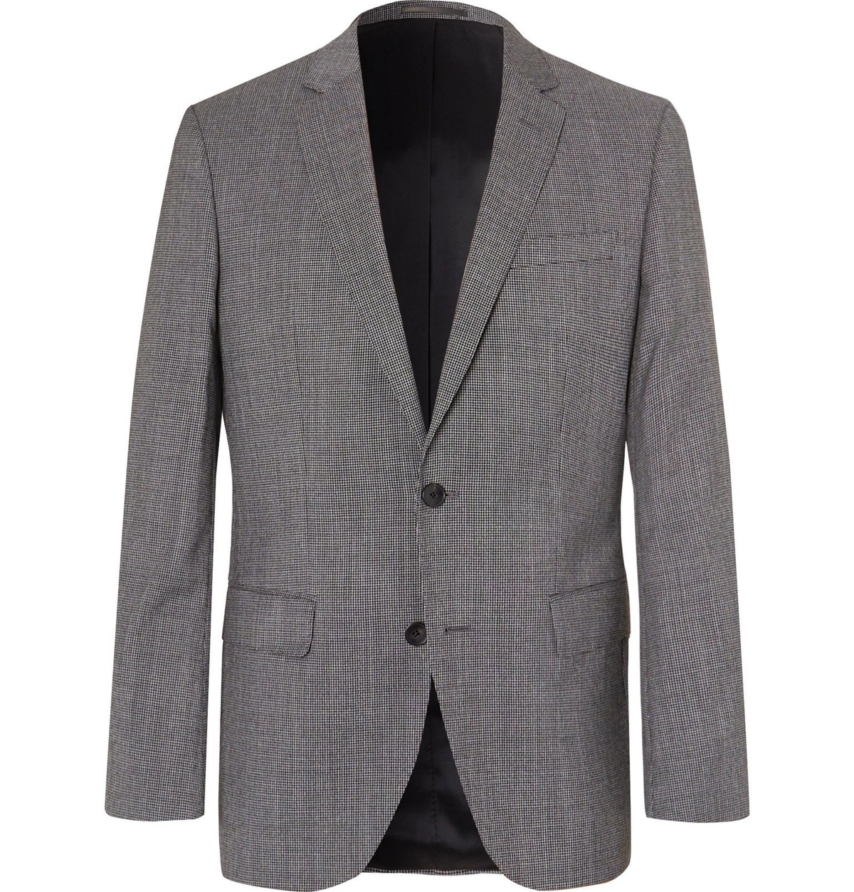 Hugo boss hartlay blazer sale