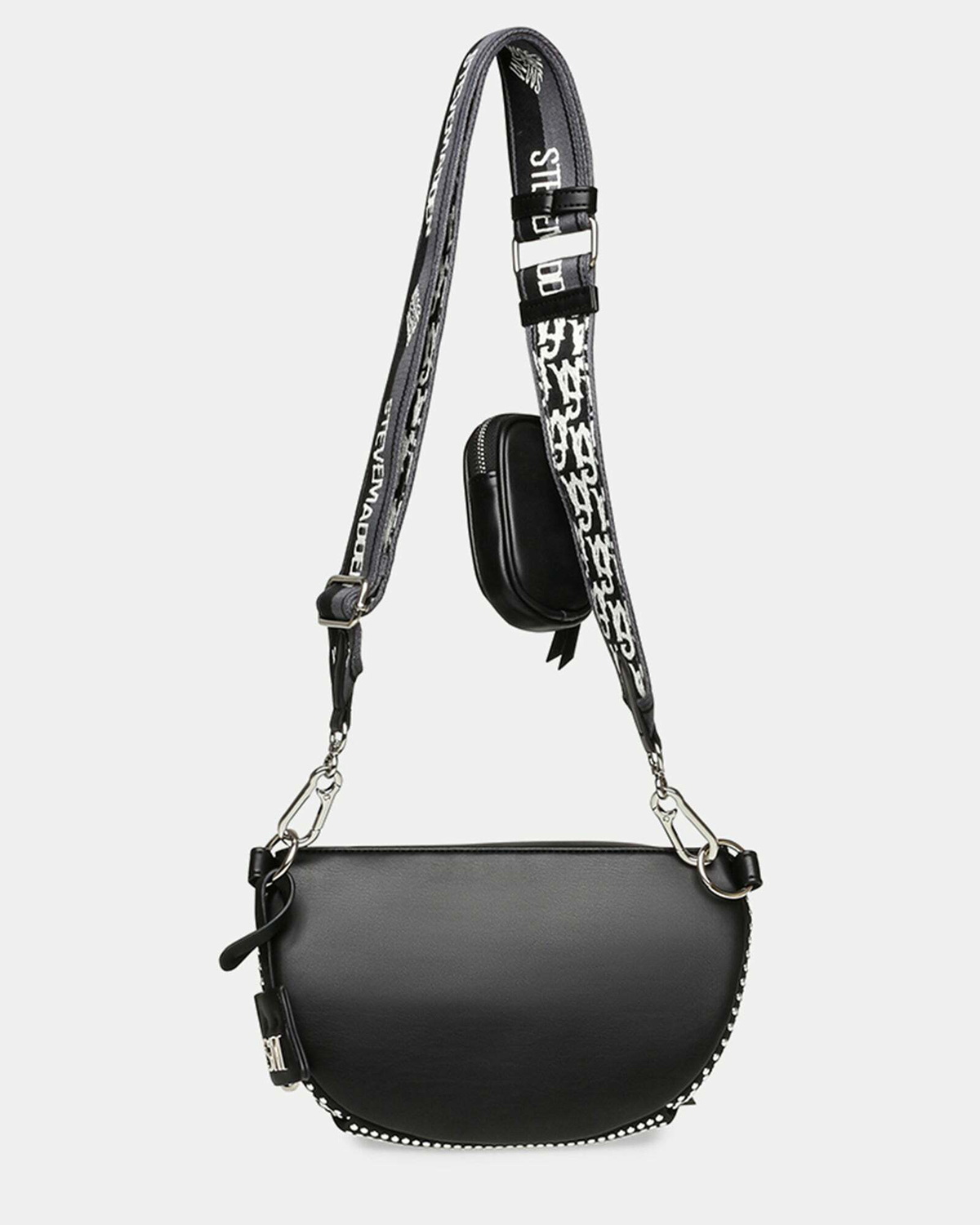 Steve Madden Bclarkes Bag in Black