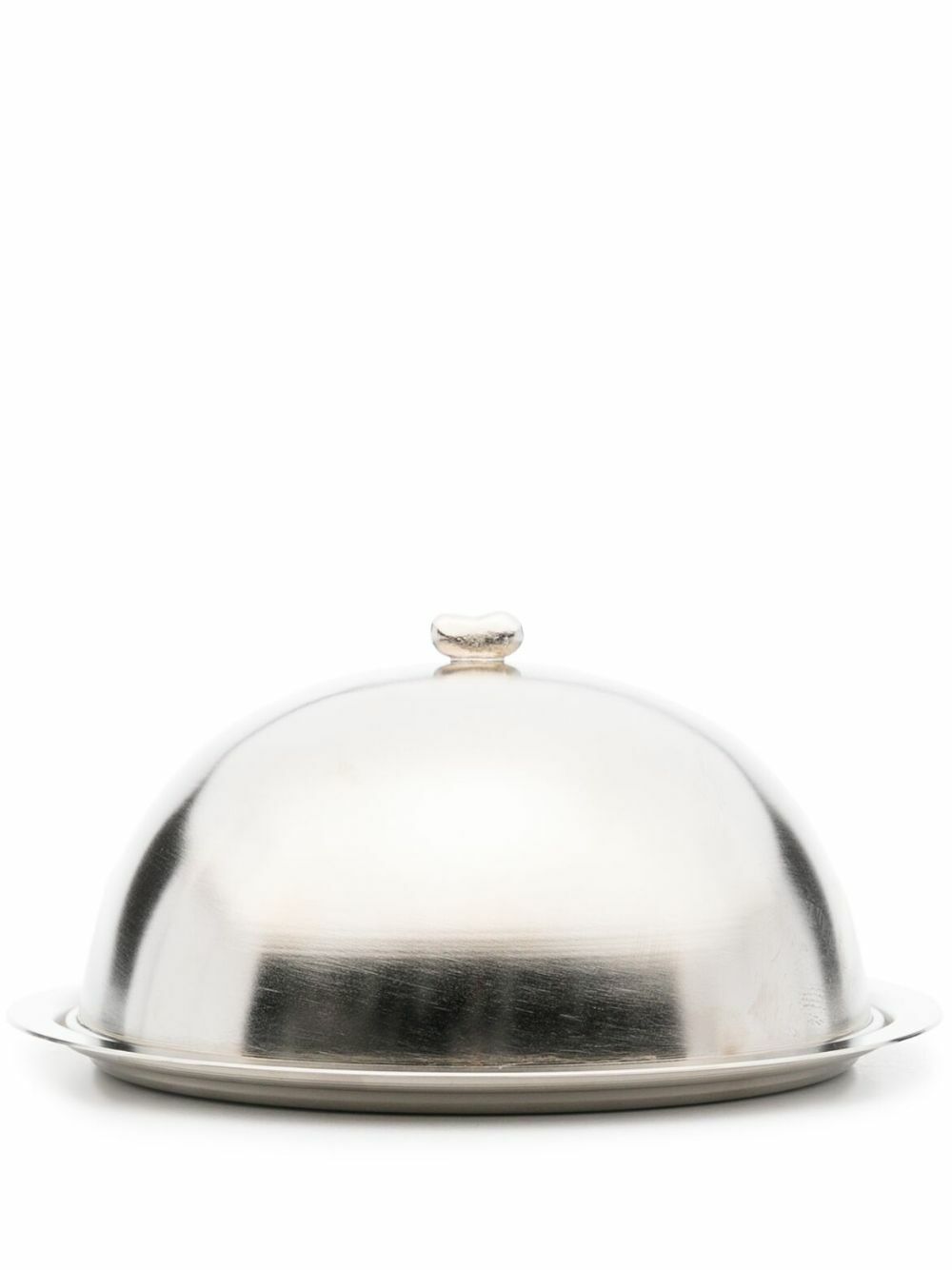 Gohar World Polished Cloche