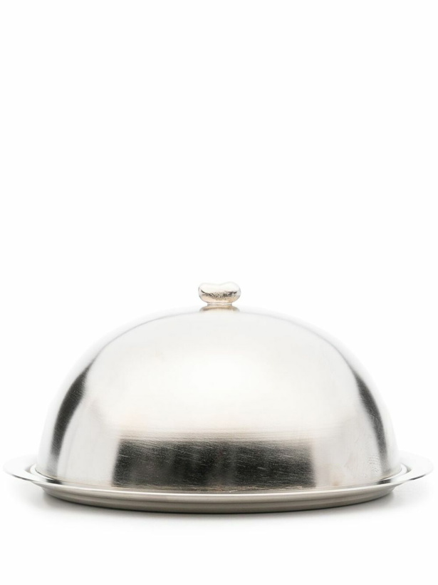 Photo: Gohar World Polished Cloche