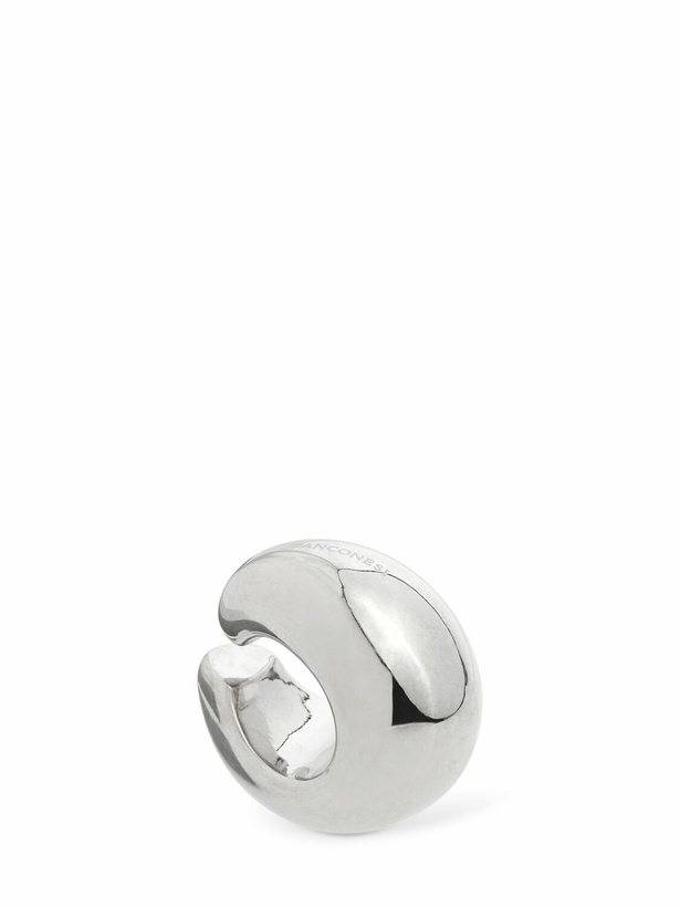 Photo: PANCONESI Full Moon Mono Ear Cuff