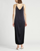 Crossley Womens Maxi dress Midnight in Blue