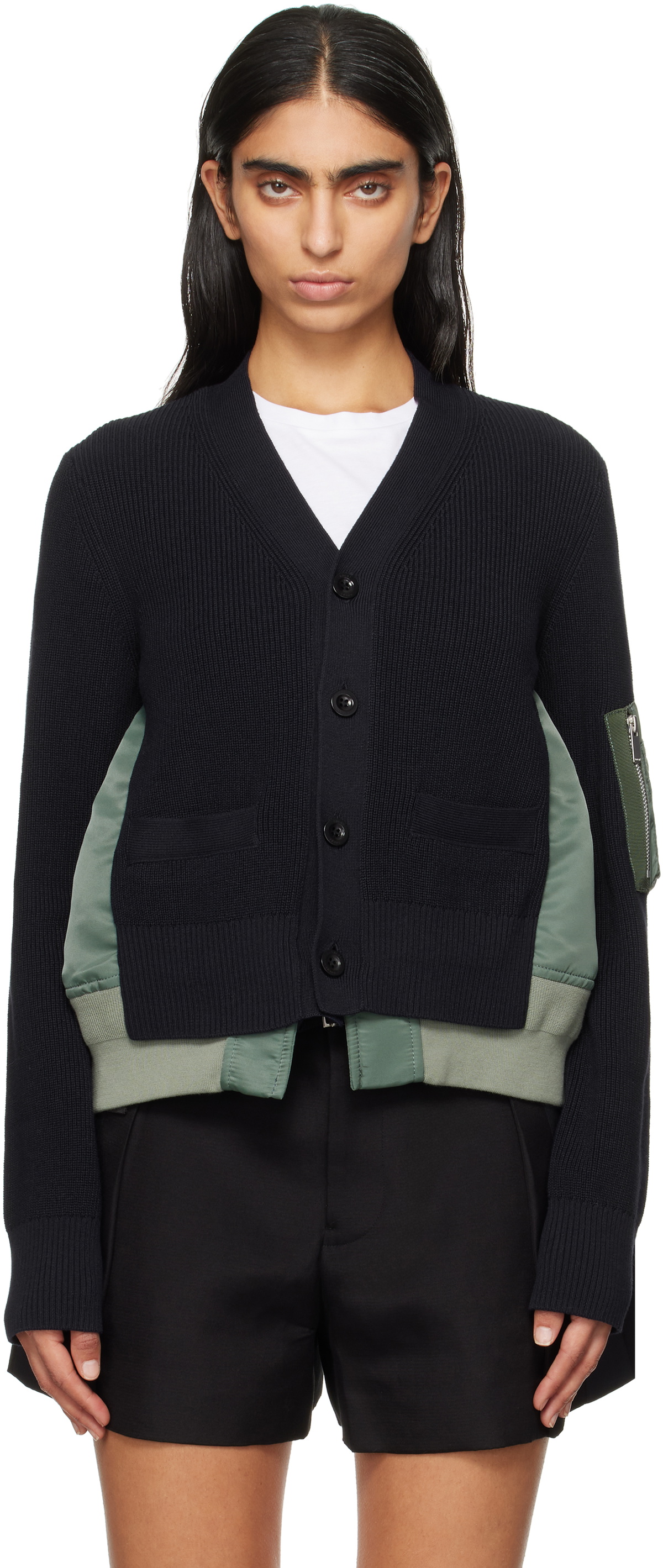 navy-and-khaki-nylon-twill-x- navy-and-khaki-nylon-twill-x-