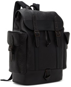 Coach 1941 Brown Hitch Backpack