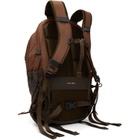 The North Face Brown Borealis Backpack