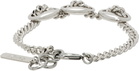 Justine Clenquet Aster Bracelet