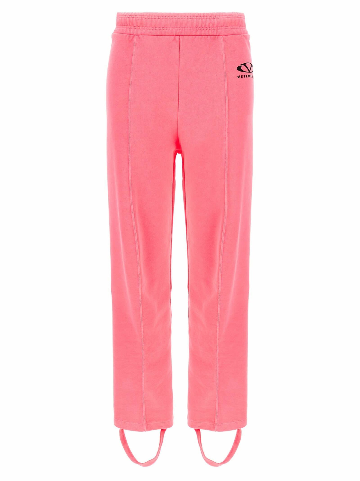 VETEMENTS ／Magic Unicorn ショートパンツ Vetements Unisex Magic Unicorn Shorts - Baby Pink | Garmentory