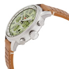Chopard Mille Miglia Chronograph Automatic Green Dial Mens Watch 168619 3004