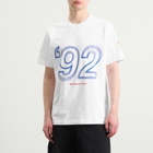 Adidas Men's Manchester United 90' T-Shirt in White