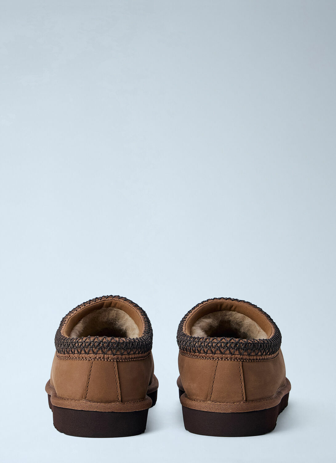 UGG Tasman II Nubuck Slippers