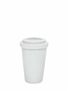 BALENCIAGA - Roma Porcelain Coffee Cup