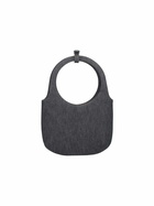 Courrèges holy Denim Handbag