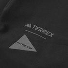 Adidas Terrex x and wander Pant in Black