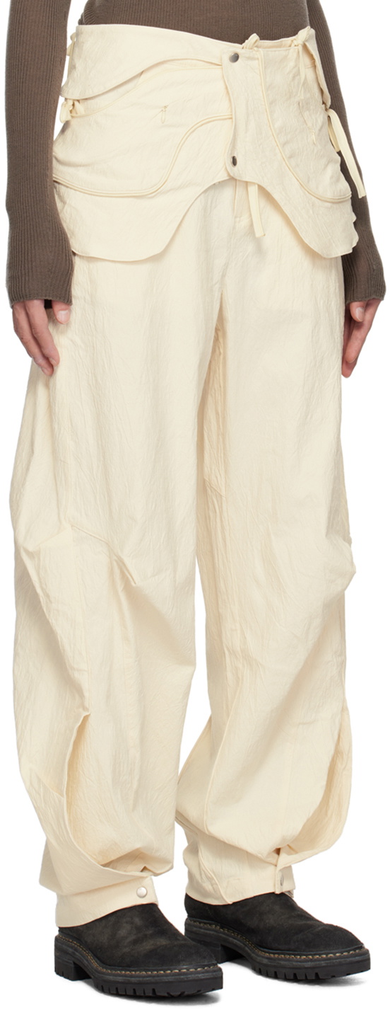 ænrmòus Off-White Engineman Offline II Trousers