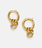 Spinelli Kilcollin - Canis 18kt gold earrings