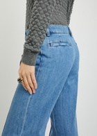 Missoni Straight-leg Denim Trousers
