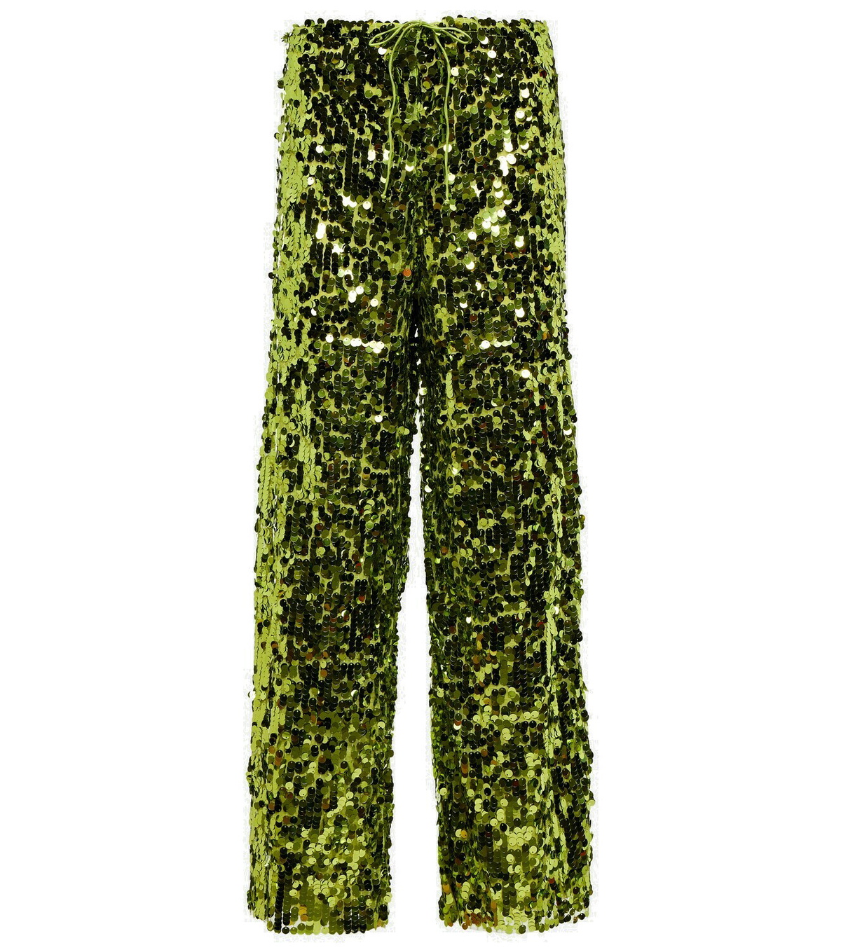 Photo: Oséree Sequined pants