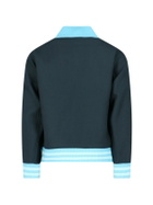 Awake NY Varsity Jacket
