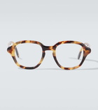 Loewe Square glasses