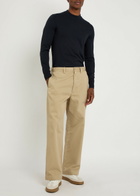 Raith Noah Knit Jumper Navy
