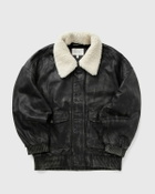 Gestuz Almanagz Oz Bomber Black Bomber Jackets