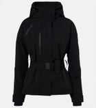 Cordova Cascade ski jacket