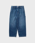 Marant Jorama Pant Blue - Mens - Jeans