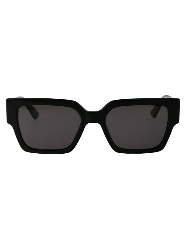 Photo: Karl Lagerfeld Kl6089s Sunglasses