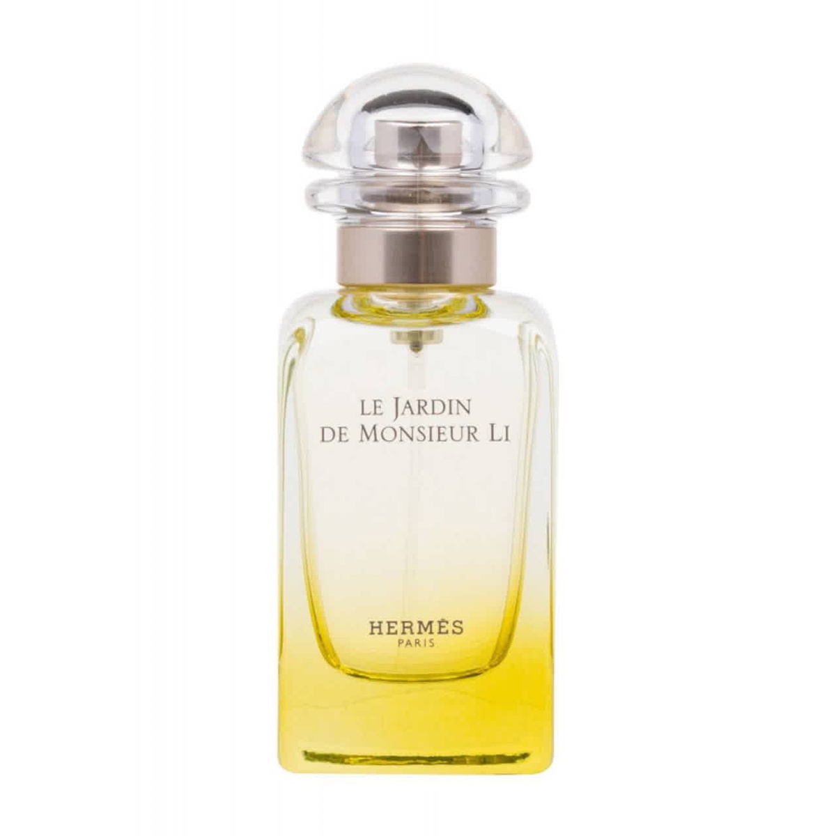 Le Jardin De Monsieur Li by Hermes EDT Spray 1.6 oz (50 ml) (m)