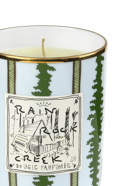 GINORI 1735 - Rain Rock Creek Regular Scented Candle